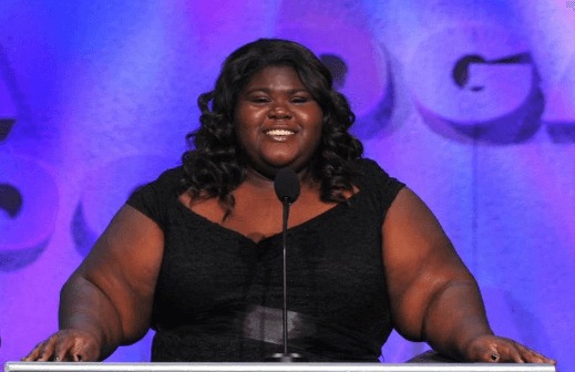 Gabourey Sidibe Net Worth