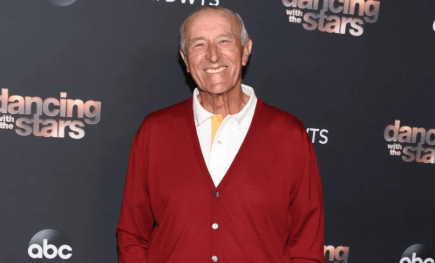 Len Goodman Net Worth