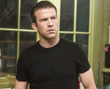 Lucas Black Net Worth