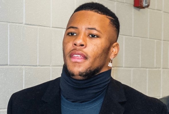 Saquon Barkley Net Worth