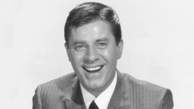 Jerry Lewis Net Worth