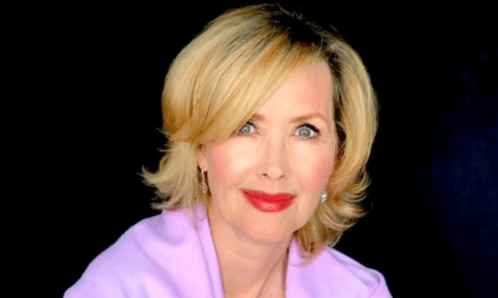 Janine Turner Net Worth