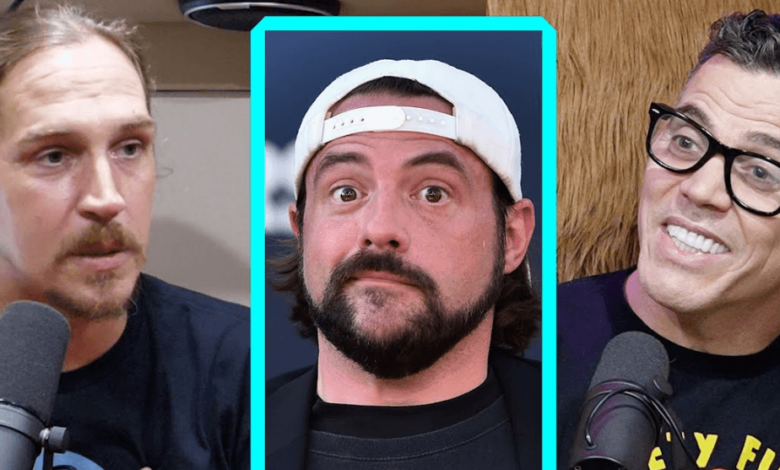 Jason Mewes Net Worth