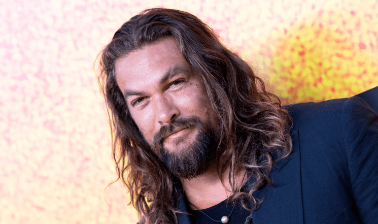 Jason Momoa Net Worth 2024