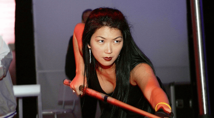 Jeanette Lee Net Worth