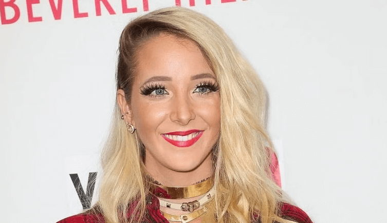 Jenna Marbles Net Worth