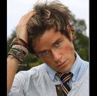 Kiel James Patrick Net Worth