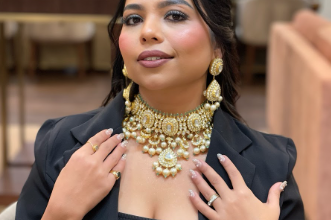 Kripa Patel Joshi Net Worth