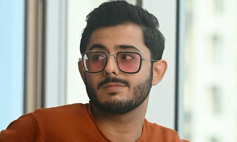 CarryMinati Net Worth