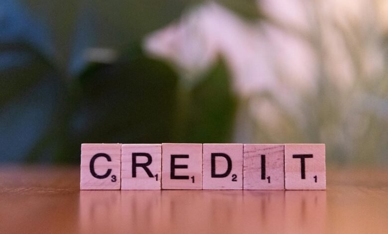 boost your credit score