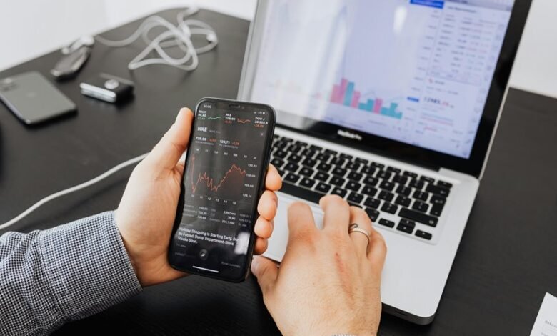 long term passive investments