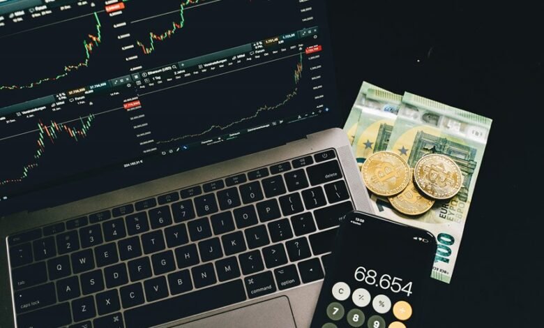 maximize profits with cryptocurrency