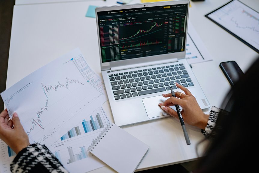 stable investment stock essentials