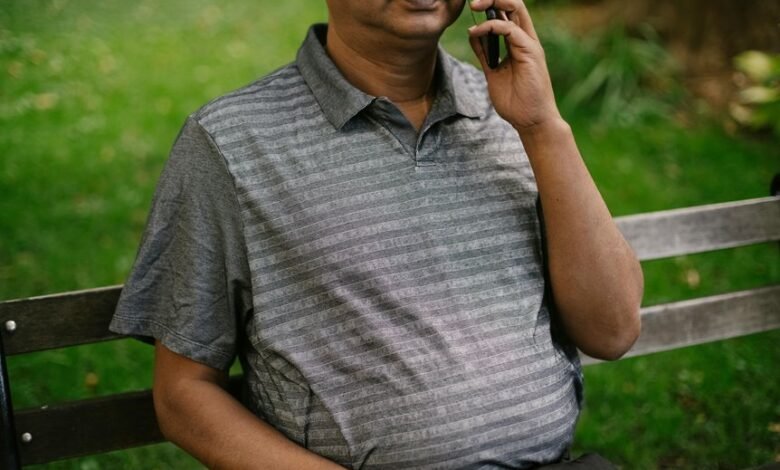 mobile call activity analysis