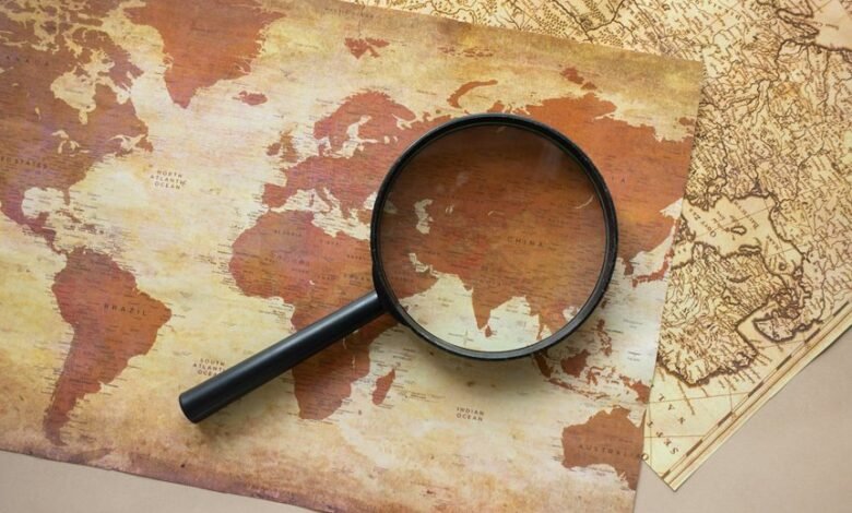 mobile call distribution analysis