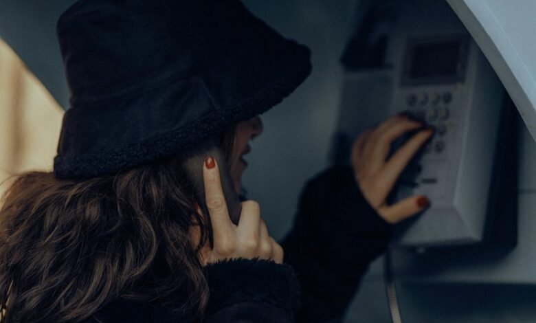 mobile call trends analysis