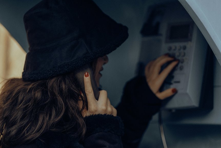 mobile call trends analysis