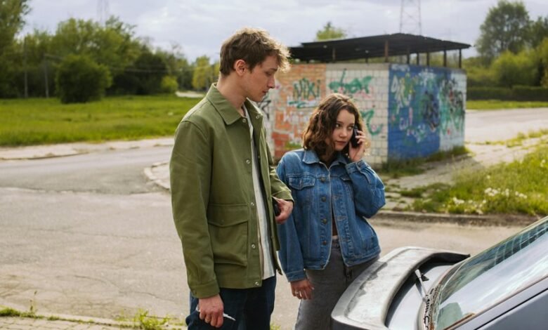 regional analysis of calls