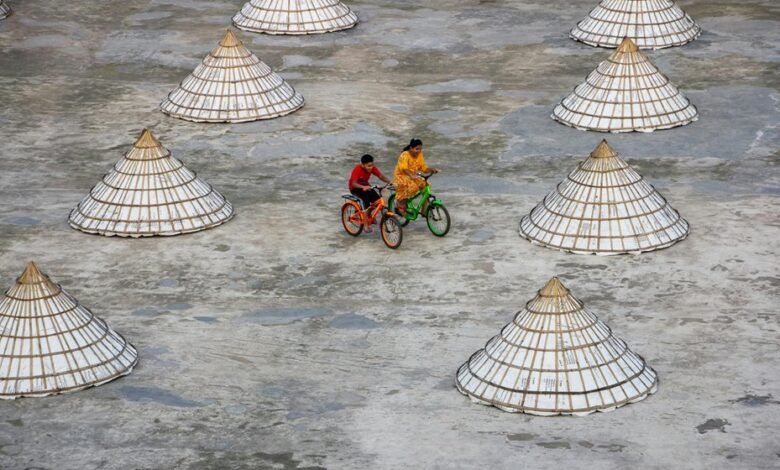 regional call activity trends