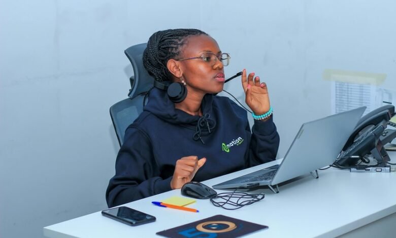 regional call frequency analysis