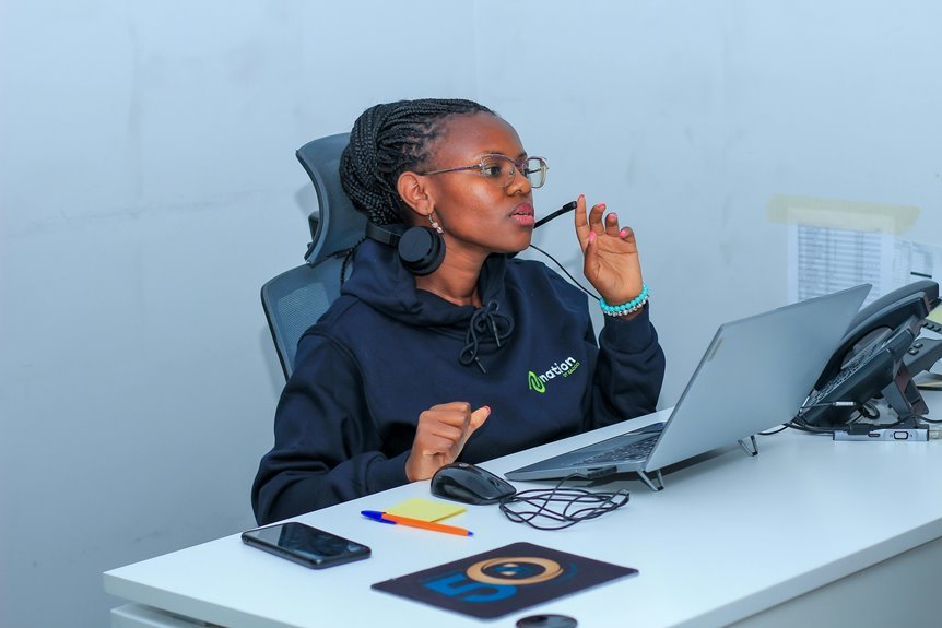 regional call frequency analysis