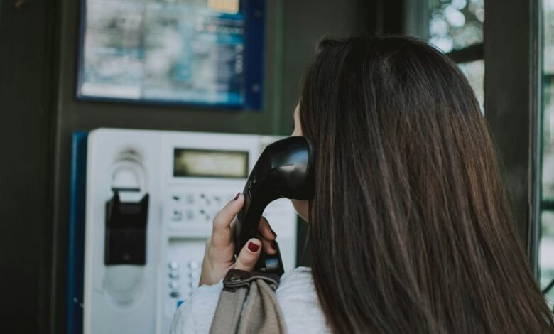 regional call frequency analysis