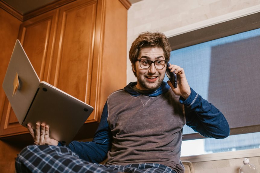 regional call frequency analysis