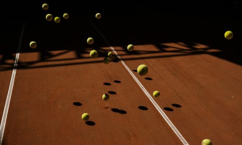 regional call pattern analysis