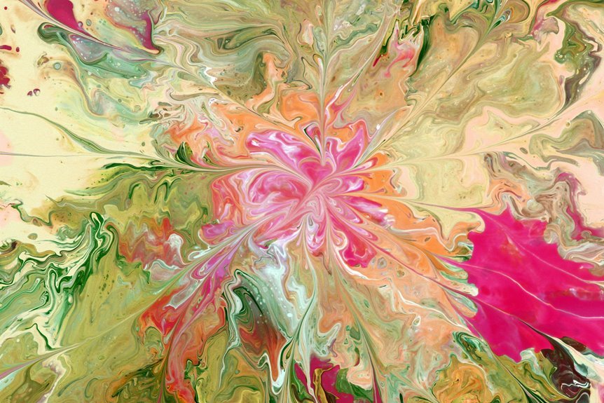 regional call pattern analysis