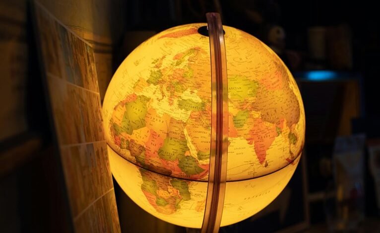 regional call pattern analysis