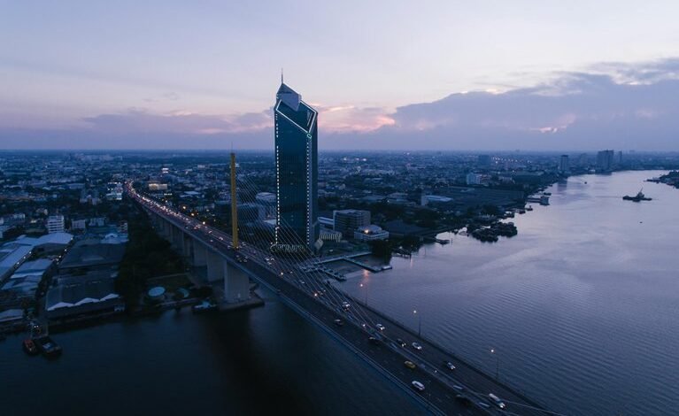 regional call traffic analysis