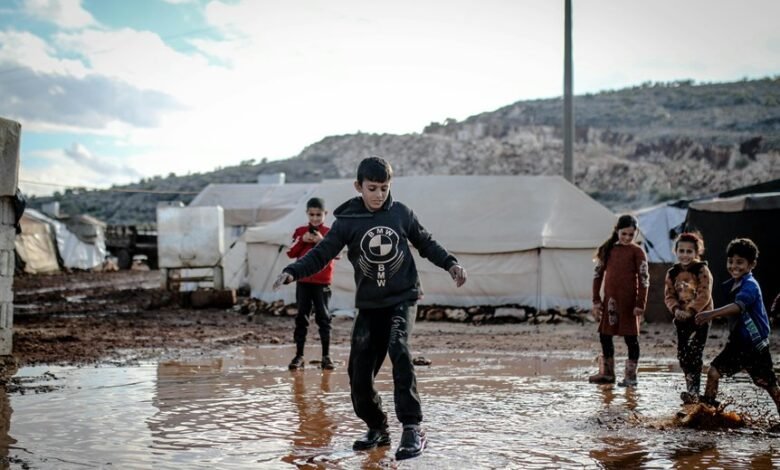 regional mobile call analysis