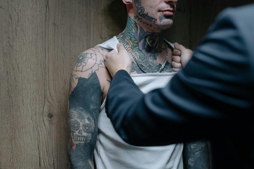 regional variability in call behavior