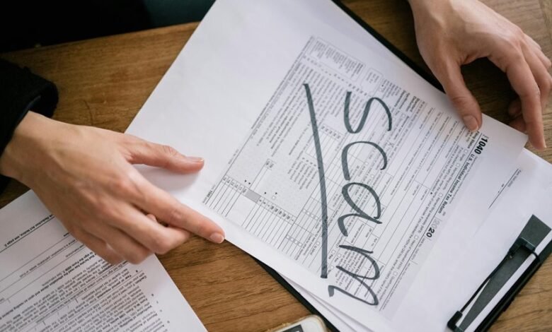 fraud investigation phone numbers