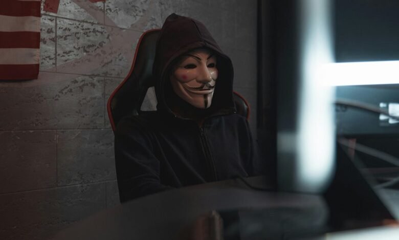 hotline fraud detection network