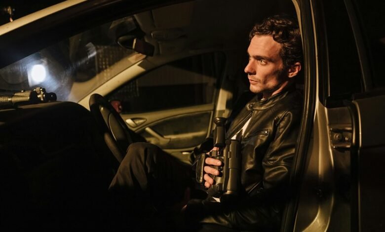 suspicious caller tracking service