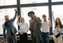 secure business internet framework