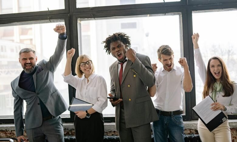 secure business internet framework