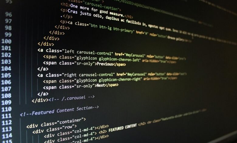 secure web system growth